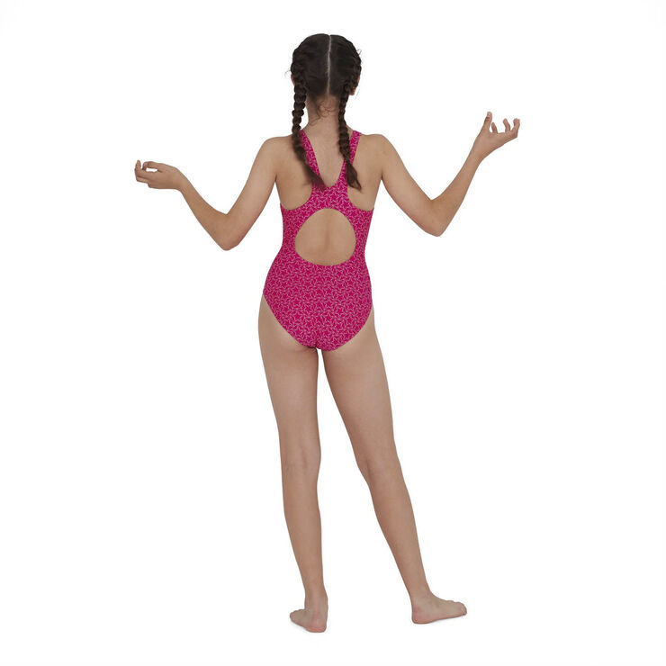 Boomstar Allover Muscleback badedragt