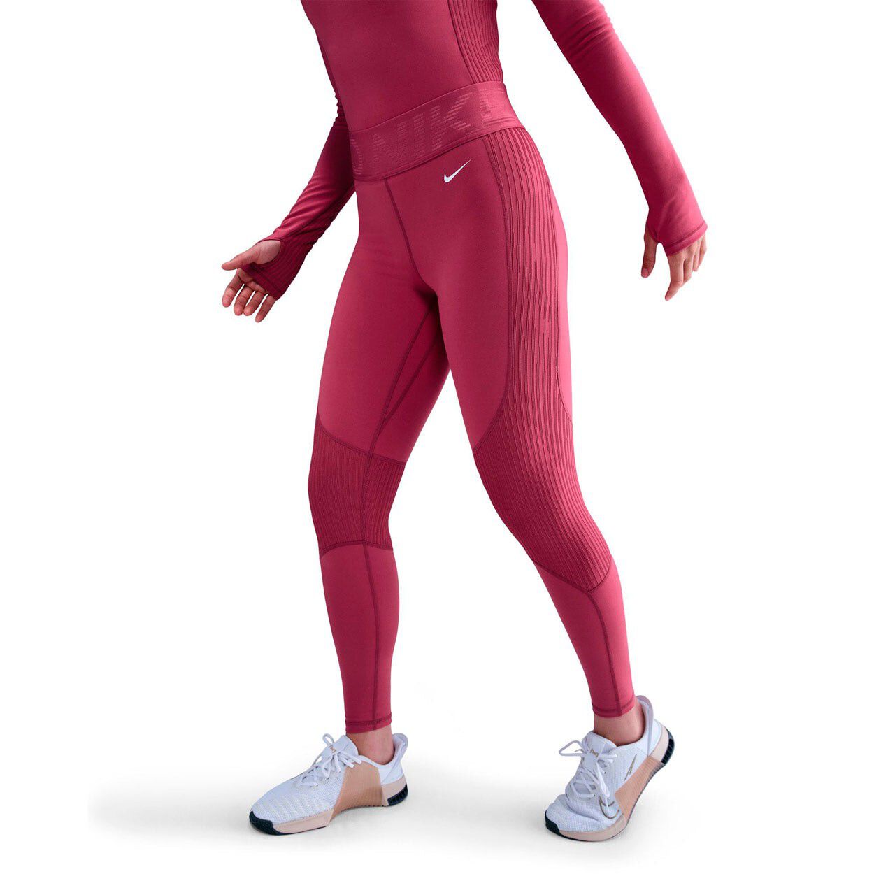 NP Warm Sculpt Tights
