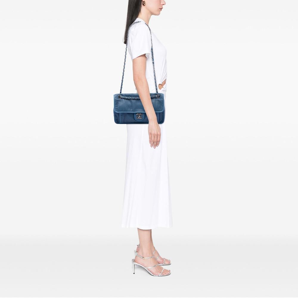 Chanel Flap Bag