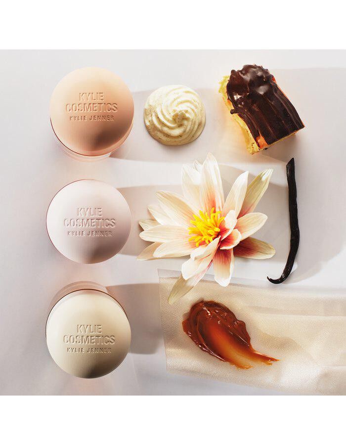 Kylie Jenner Hair & Body Mist Vanilla Dew 236 ml