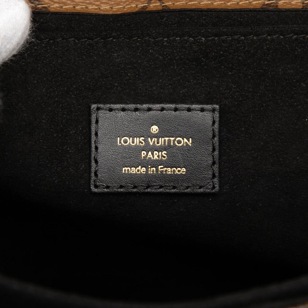 Louis Vuitton Pochette M&eacute;tis