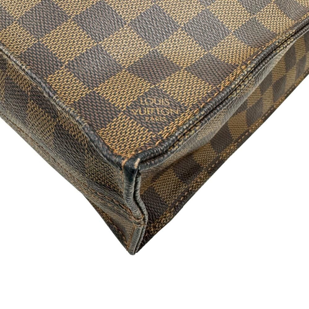 Louis Vuitton Sac Plat