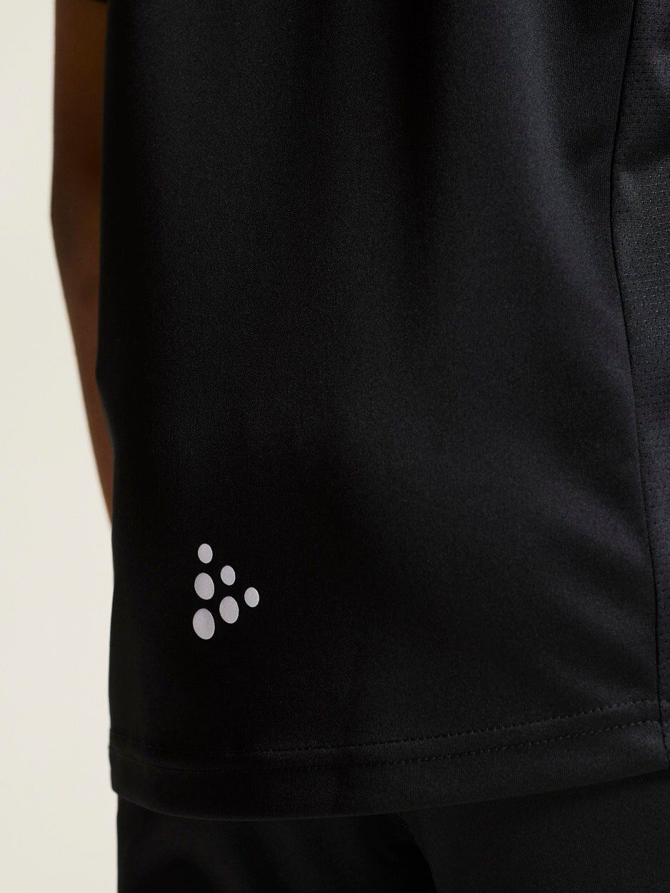 Rush 2. 0 Tr&aelig;nings T-shirt