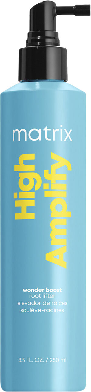 High Amplify Wonder Boost