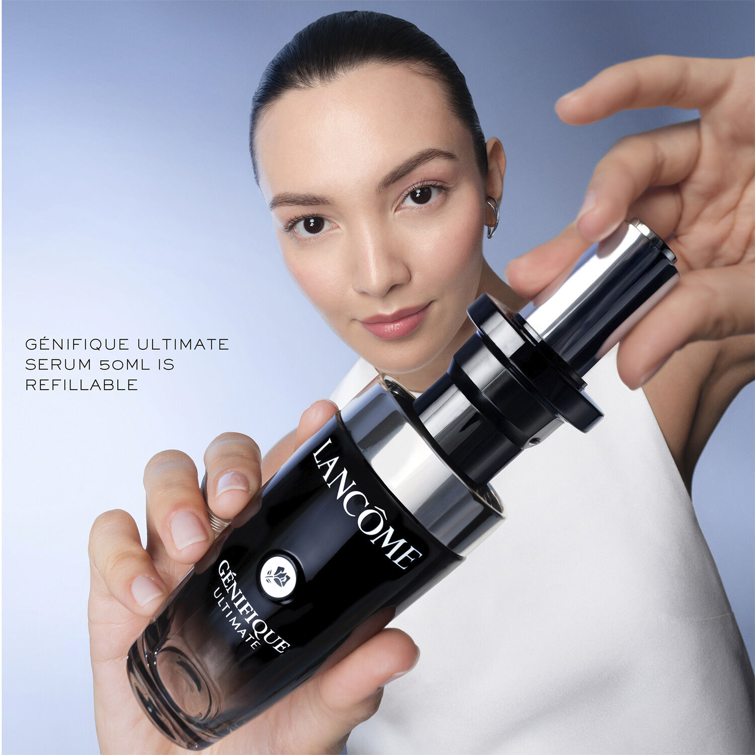 Lanc&ocirc;me G&eacute;nifique Ultimate Serum REFILL 50ml