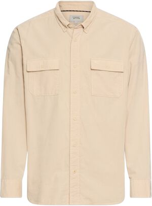 Longsleeve Shirt