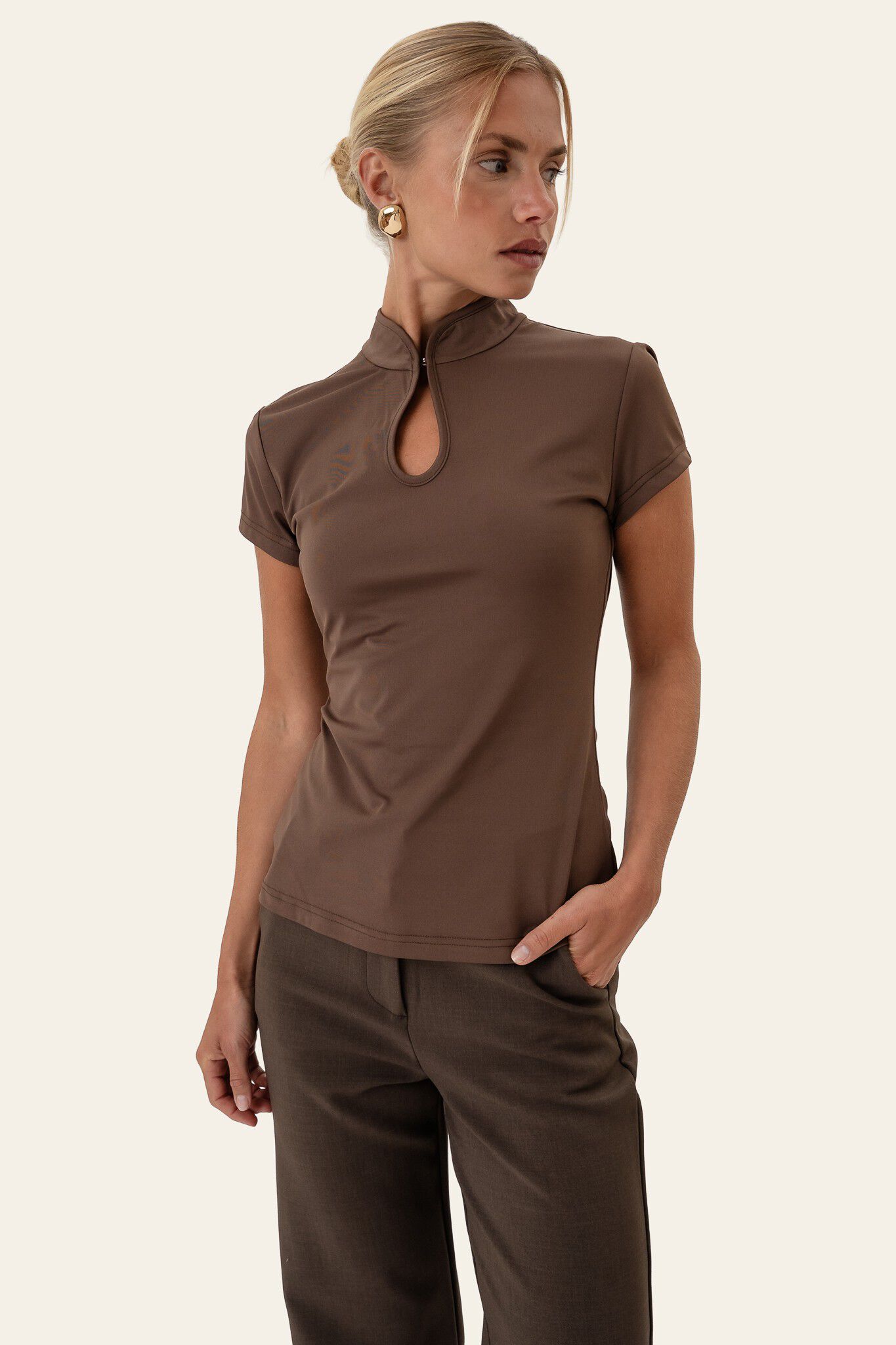 CleoIC Top
