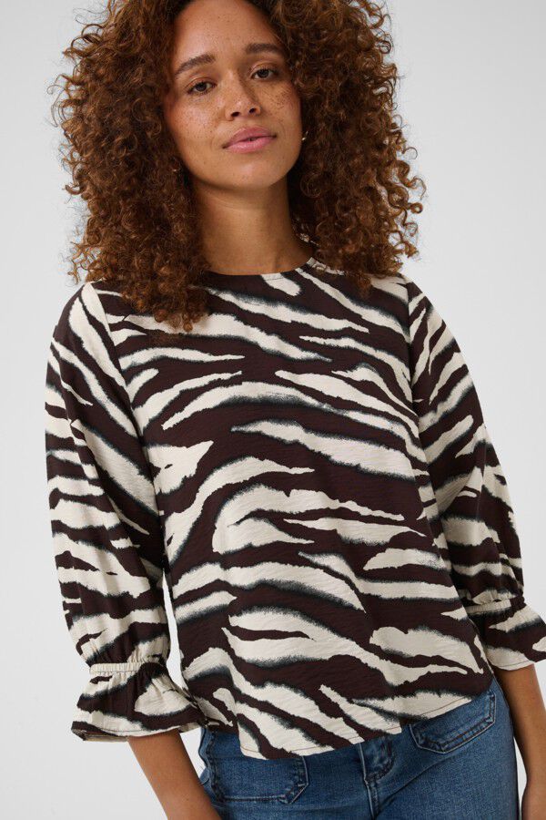 KAviky Blouse