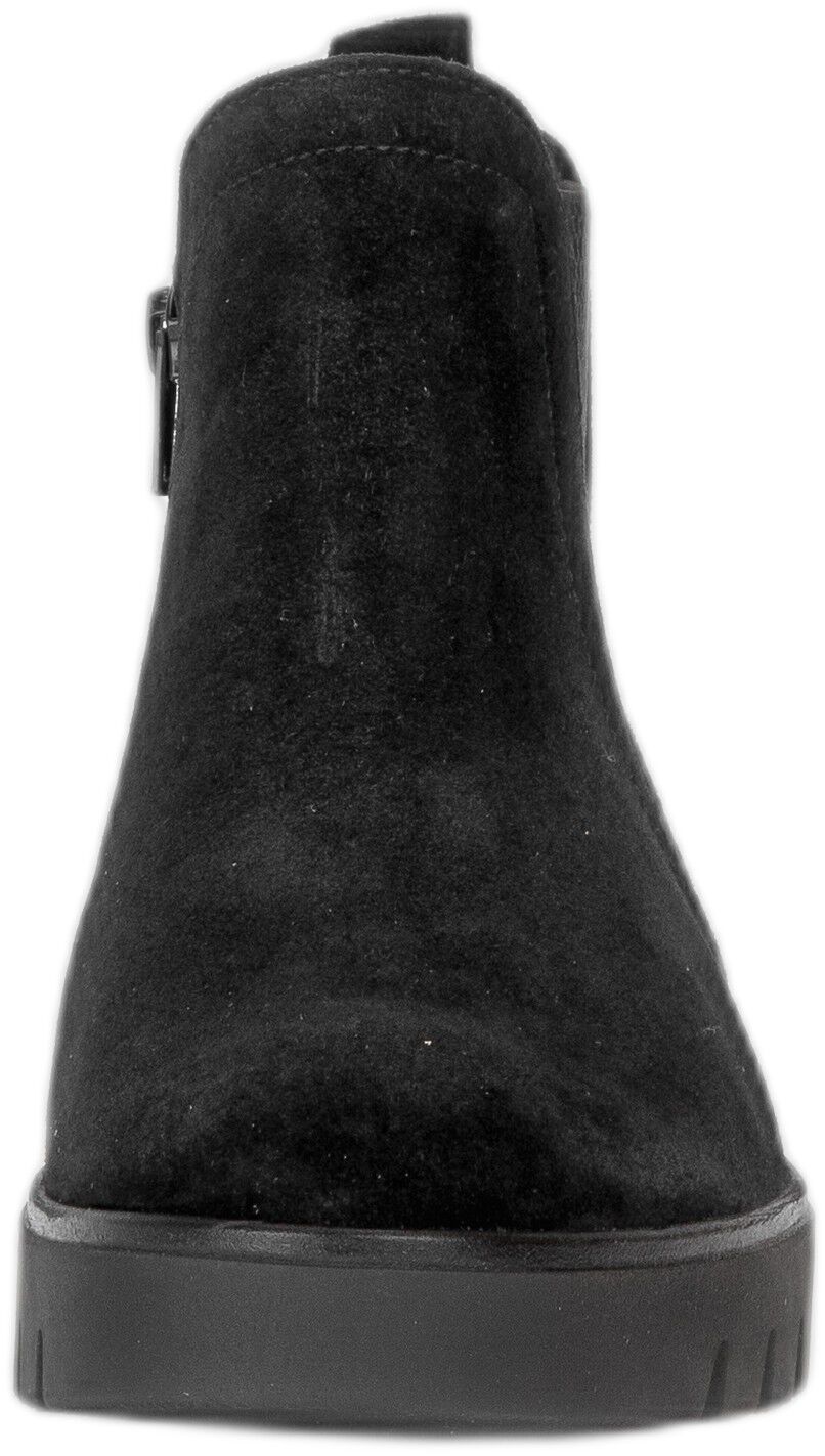 BLACK EL. TEXTURE/DREAMVELOUR MEL