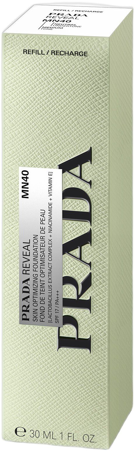 Reveal Skin Optimizing Foundation Refill