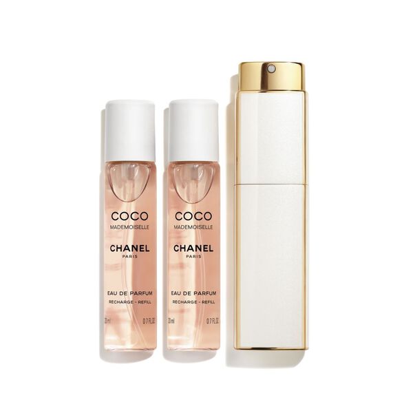 Eau De Parfum Twist And Spray