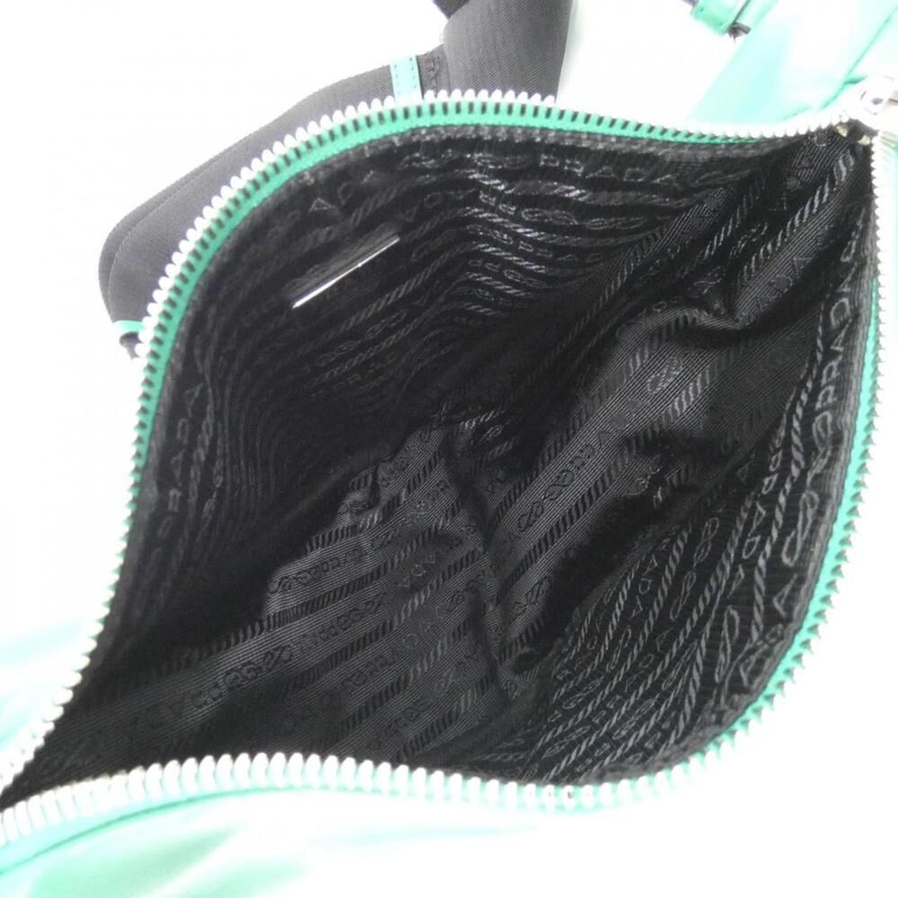Prada Shoulder Bag
