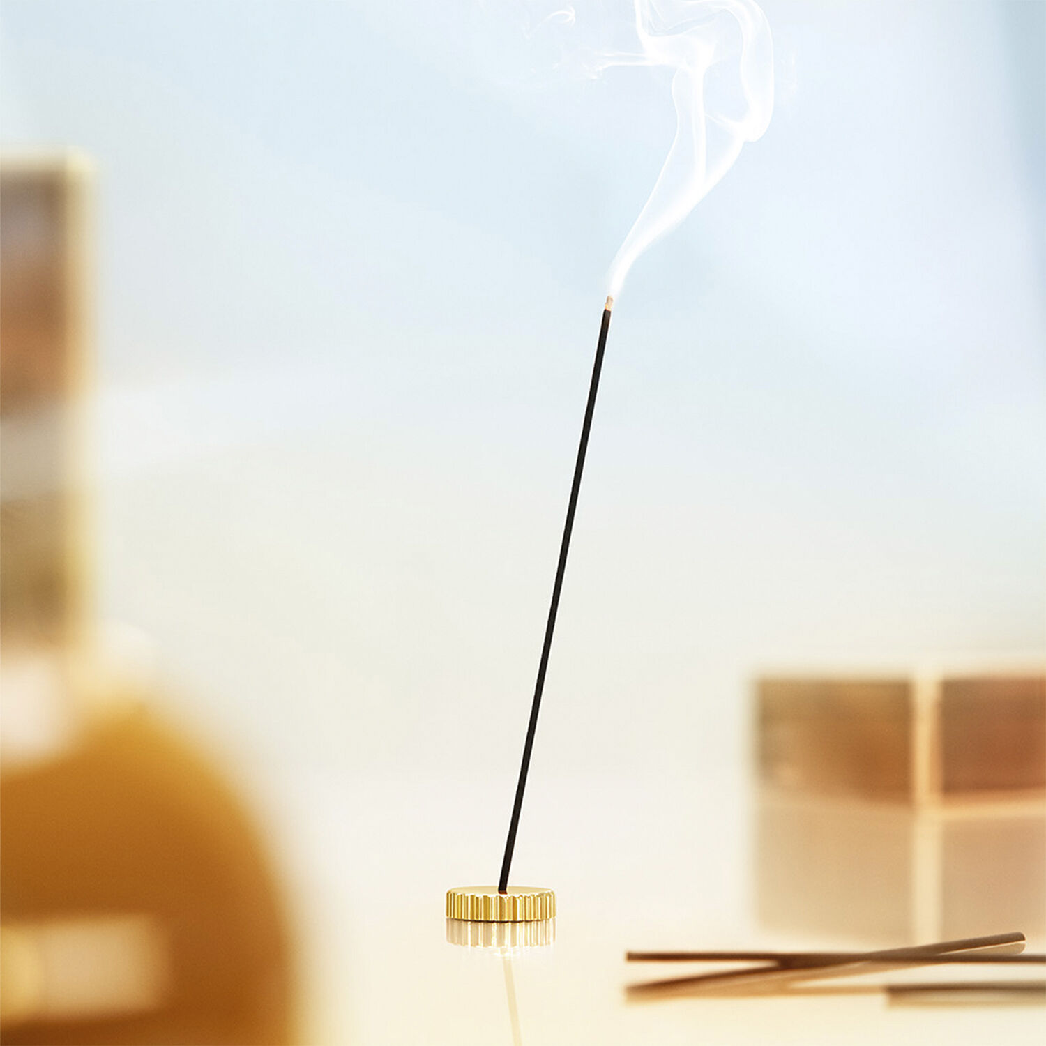 C&ocirc;te d'Azur Incense