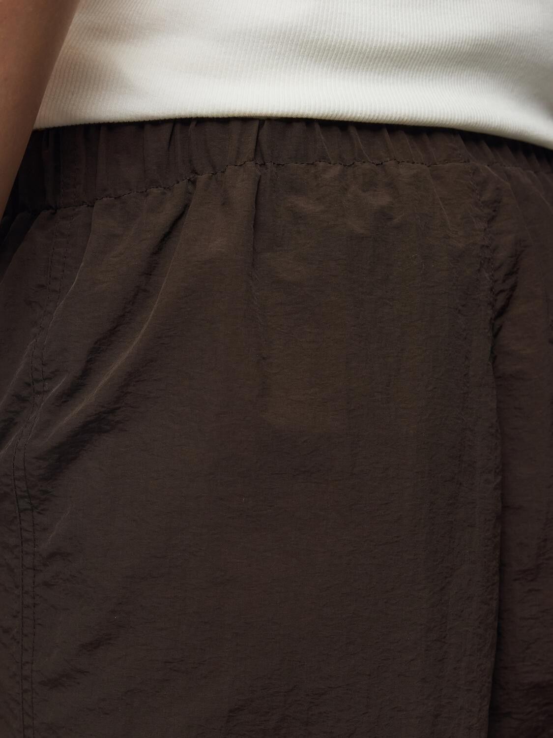 Pcjabina Mw Barrel Pants Wvn D2D