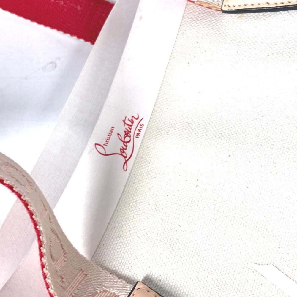 Christian Louboutin Tote