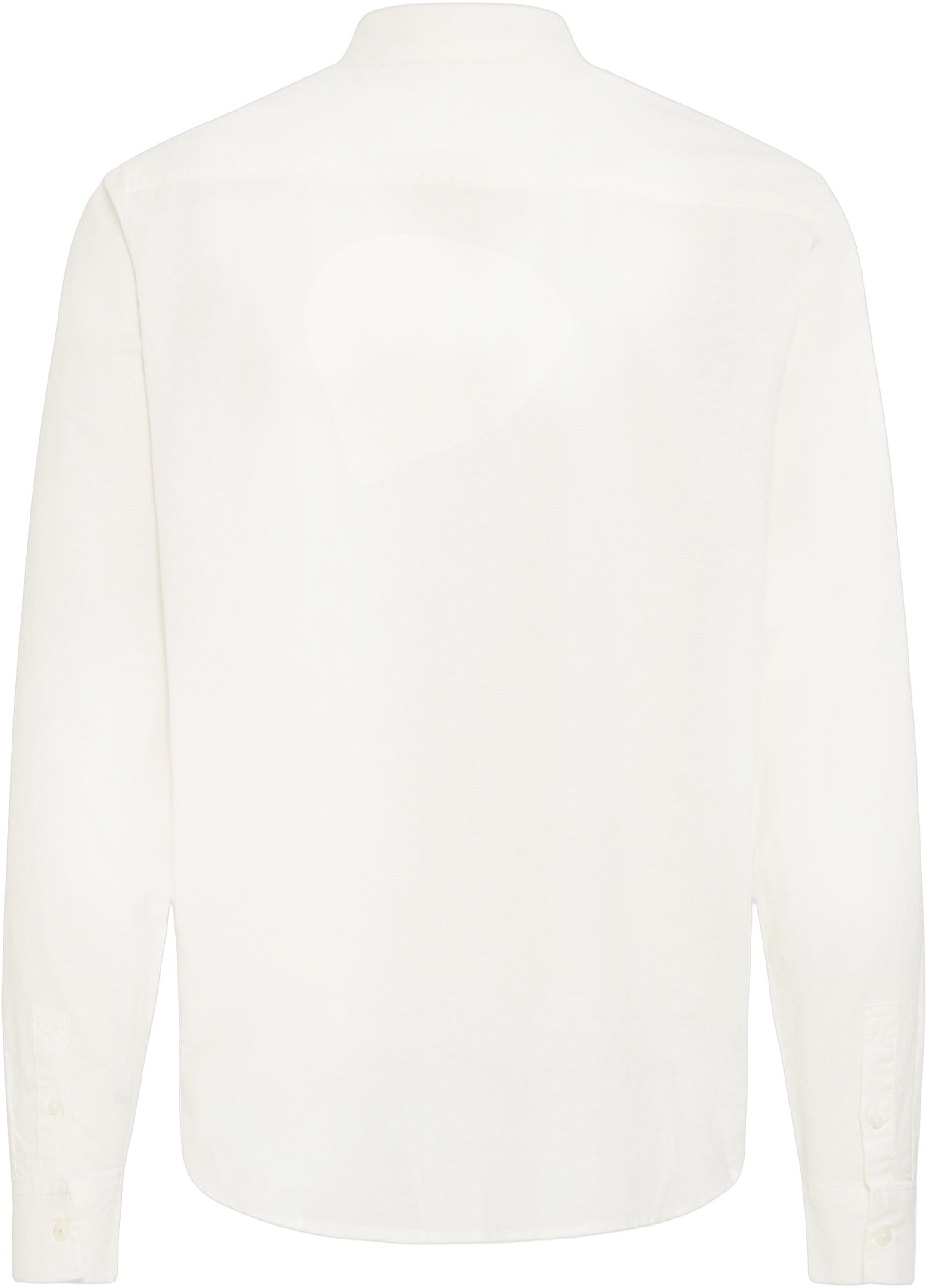 BHBAY linen LS shirt PP NOOS