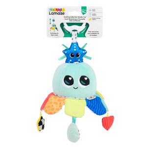 Lamaze Soothing Salty Sam