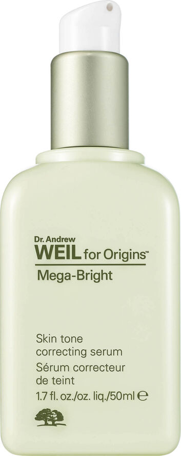 Dr. Weil Mega-Bright Serum