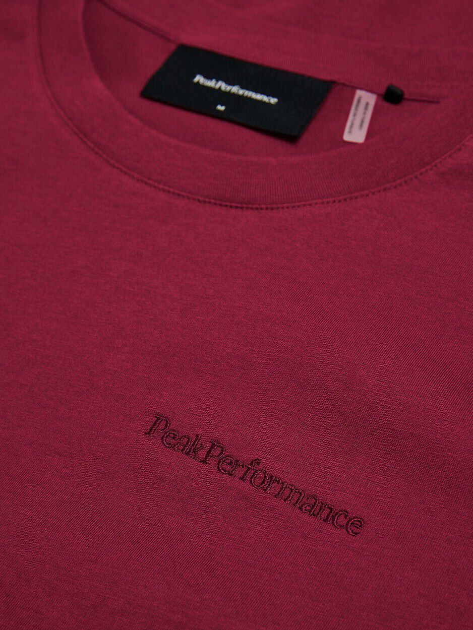 Original Small Logo T-shirt