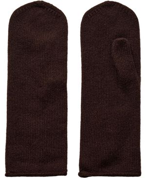 Karrie 4 - 100% Cashmere vanter