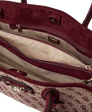SAMANTHA GIRLFRIEND SATCHEL
