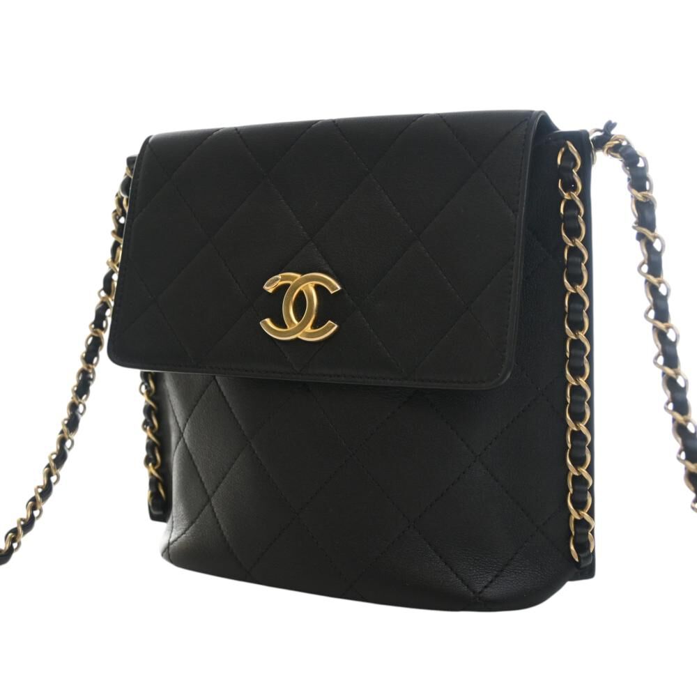 Chanel Flap Bag