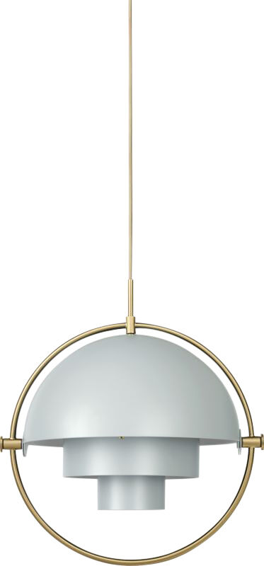 Multi-Lite Pendant