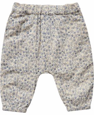 Musling 2G baby pants