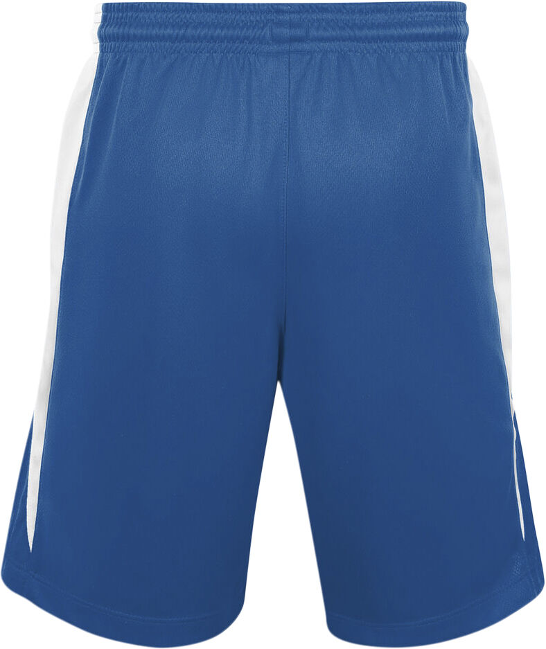 Youth Team Basketball Shorts