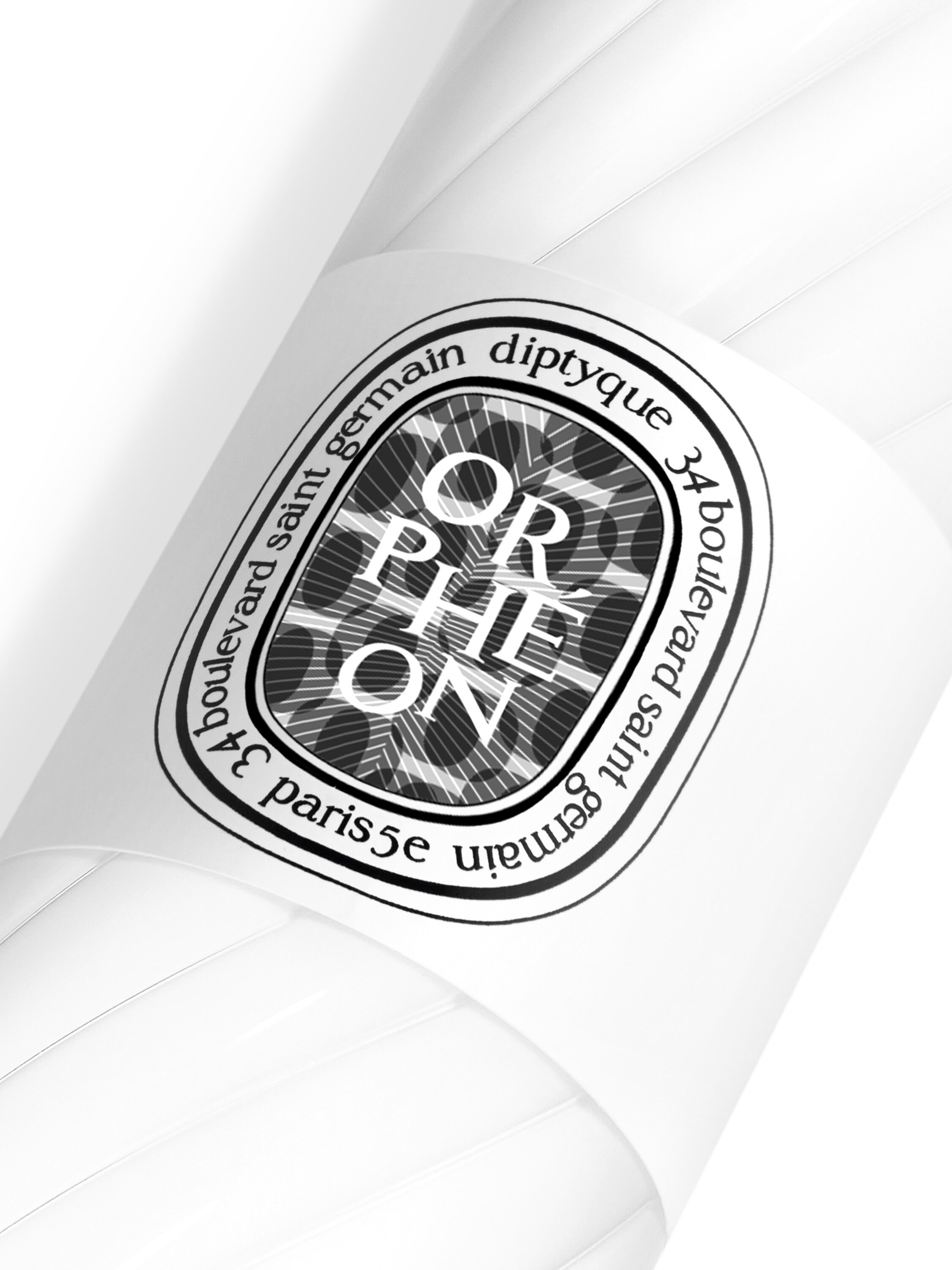 Orph&eacute;on hand and body lotion 200ml