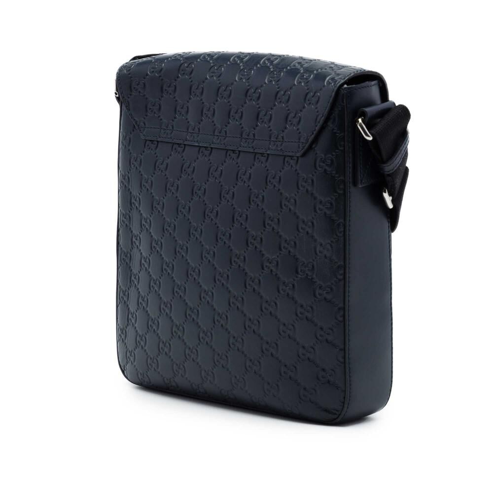 Gucci Messenger Bag