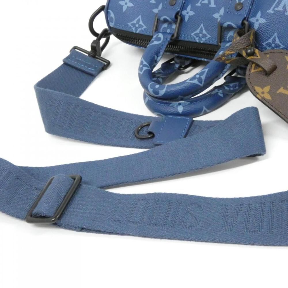 Louis Vuitton Keepall