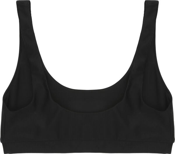 Agung sporty bikini top - Deep