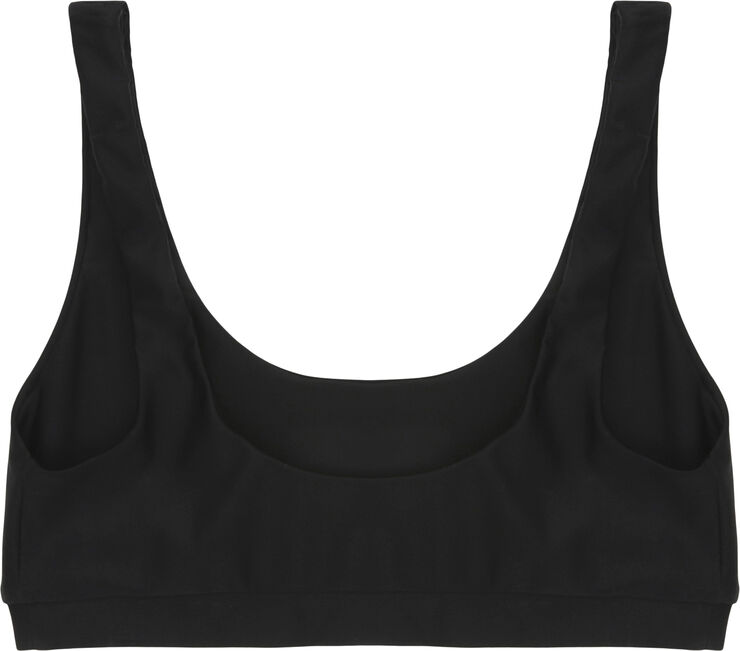 Agung sporty bikini top - Deep