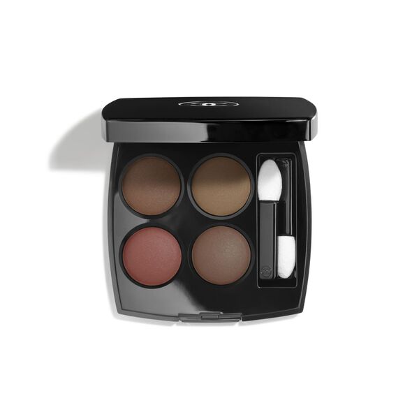 Multi-Effect Quadra Eyeshadow