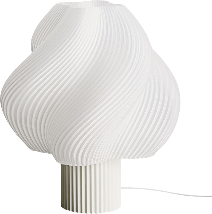 Soft serve Lamp Mega - Vanilla bean