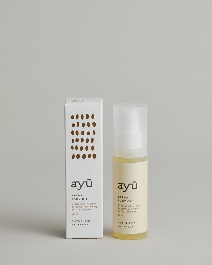 Kapha Olie