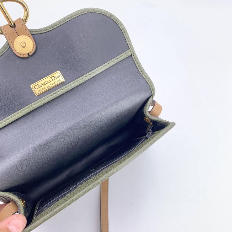 Dior Crossbody Bag