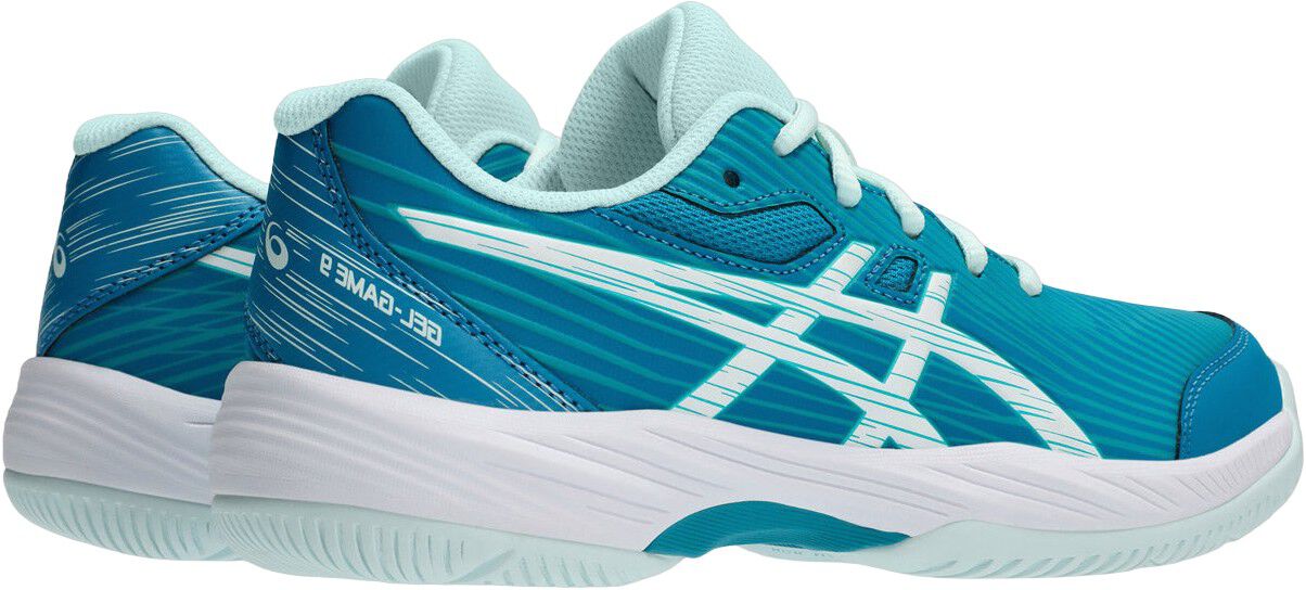 Gel-Game 9 GS Tennissko