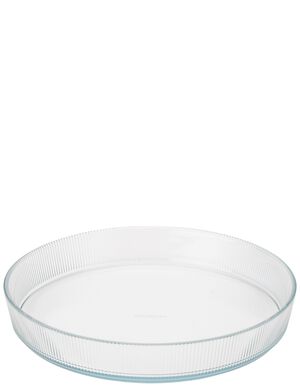 Pilastro ovnfast fad Ø 28 cm clear
