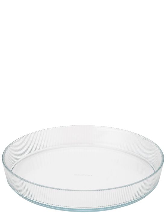 Pilastro ovnfast fad Ø 28 cm clear