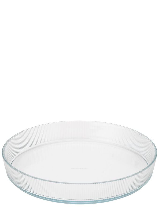 Pilastro ovnfast fad Ø 28 cm clear