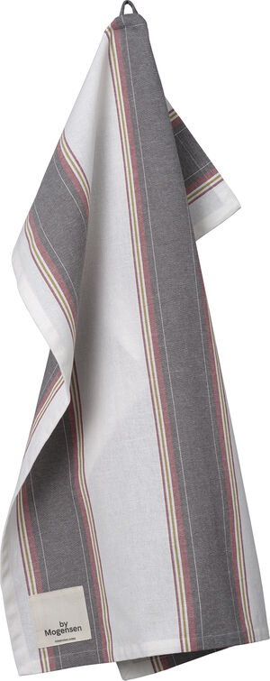 Viskestykke Large Stripes