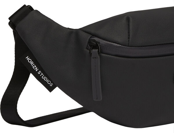 SoFo Crossbody Bag Black