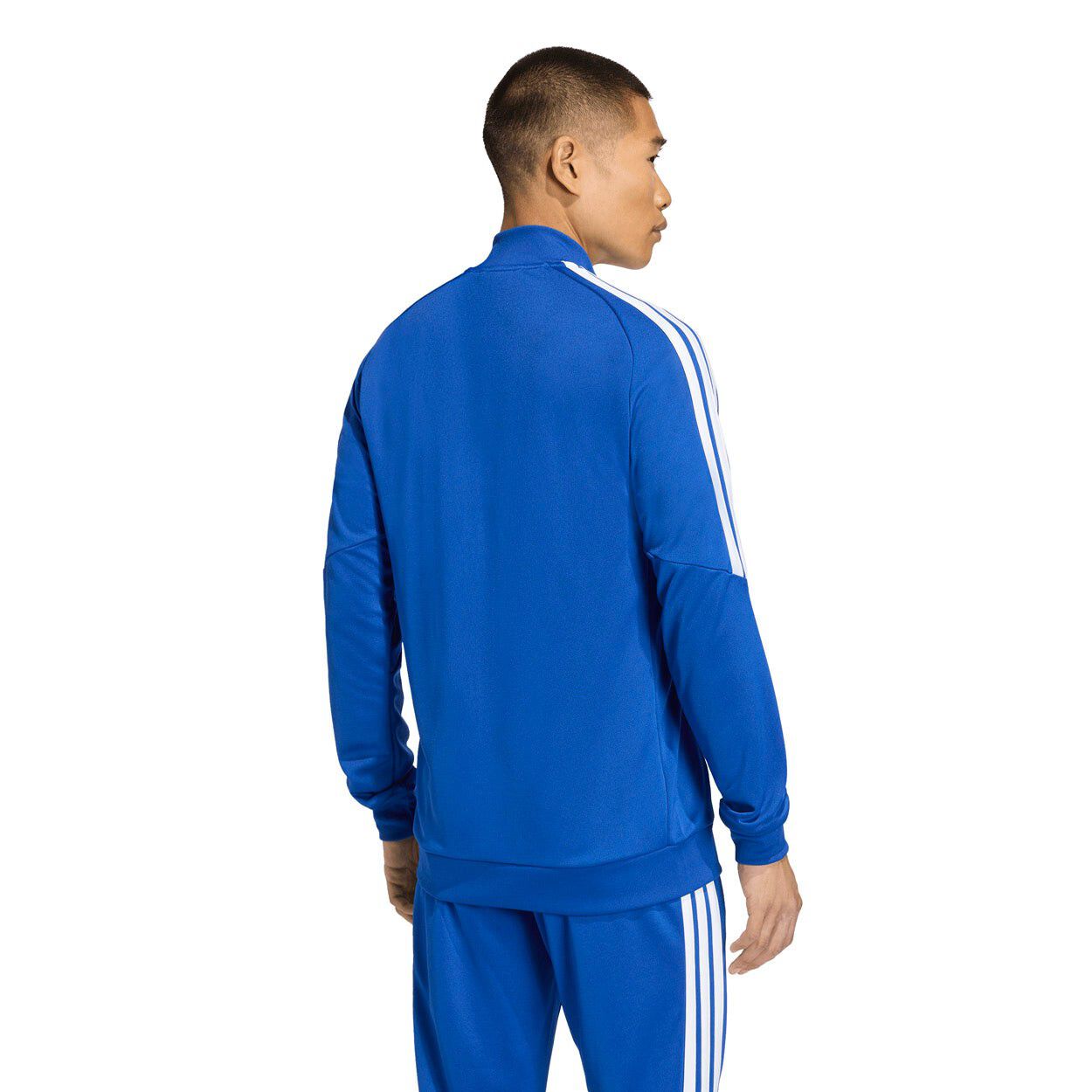 Tiro 26 Full Zip Tr&aelig;nings Tr&oslash;je