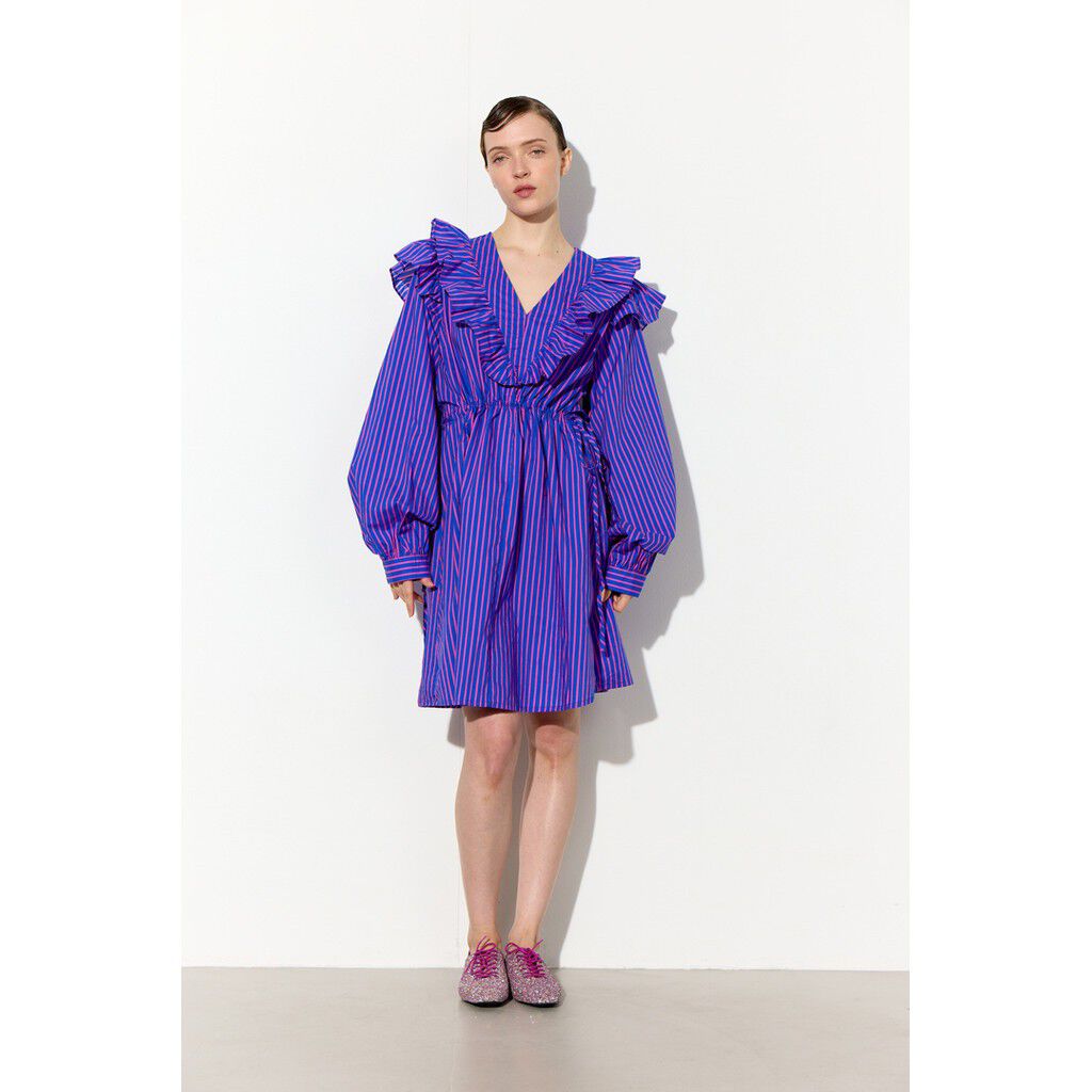 Lucinda Dress