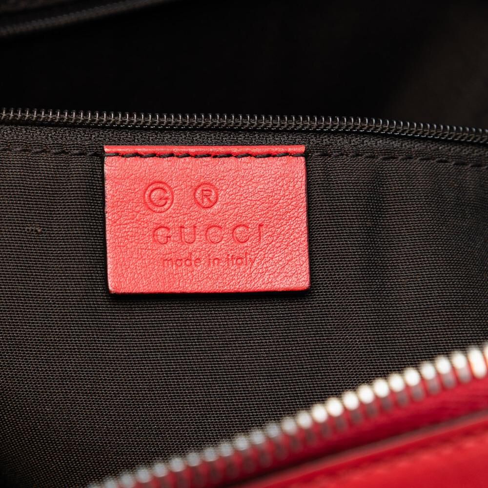 Gucci Bamboo