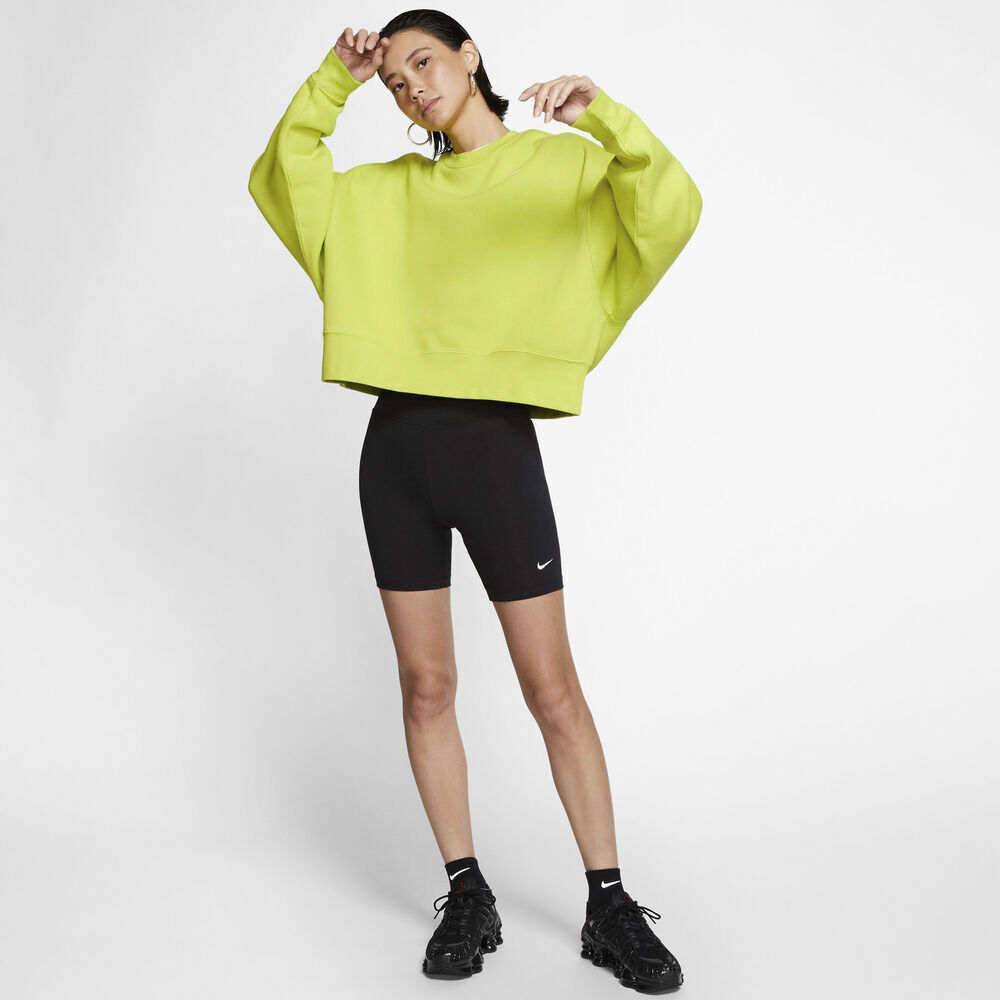 Sportswear Leg-A-See cykelshorts