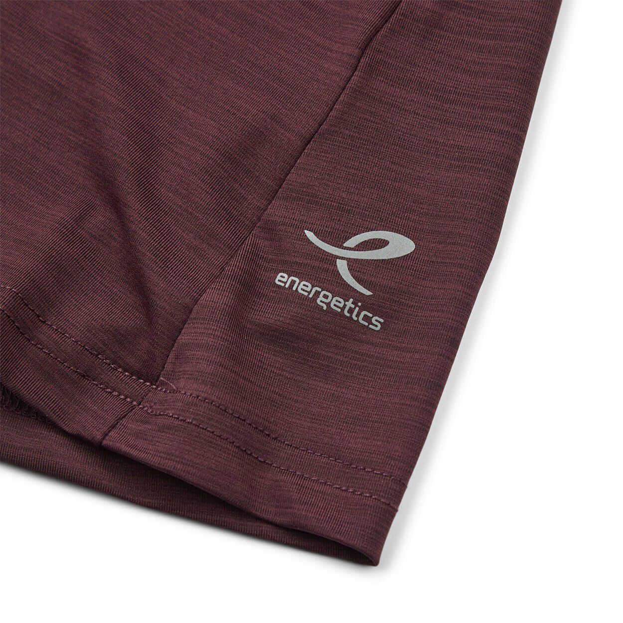 Rylinda II Tr&aelig;ning Lang&aelig;rmet T-shirt