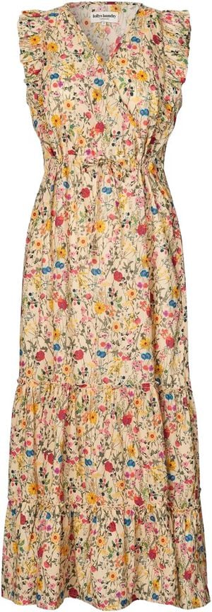 SamoLL Midi Dress SL